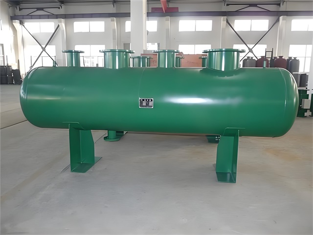 丹棱集分水器需要电源吗